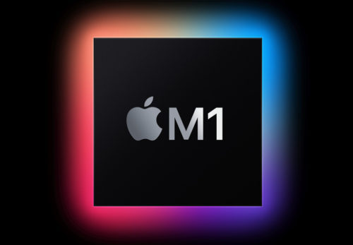 新機材『 M1チップ 搭載 Macbook Pro 』を導入しました！